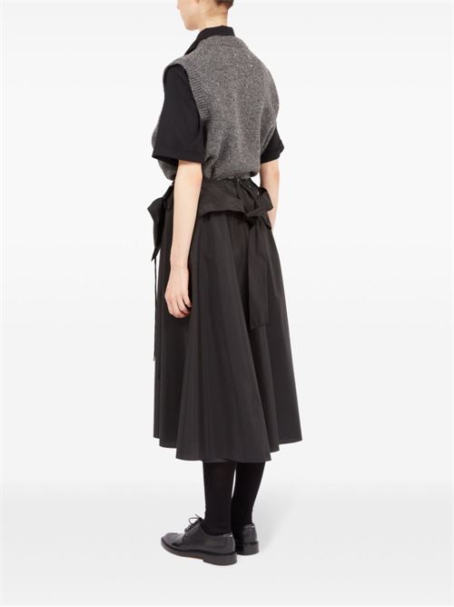 Midi skirt MAISON MARGIELA | S51ME0026M35131900